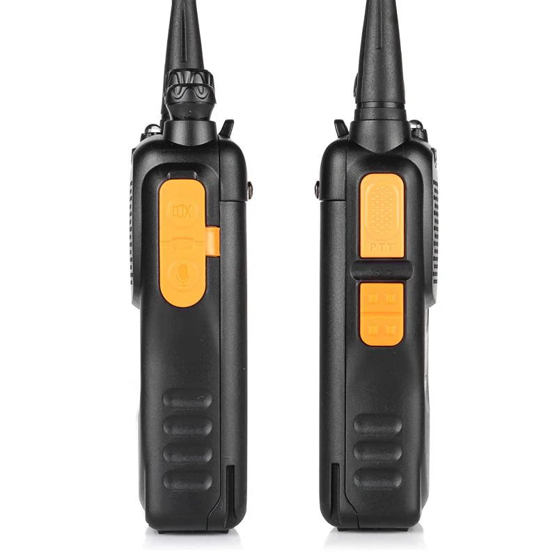 Baofeng GT-1 [2 Pack] | UHF | 5W | 16CH | Flashlight | FM Function Two-Way Radio - Image 10