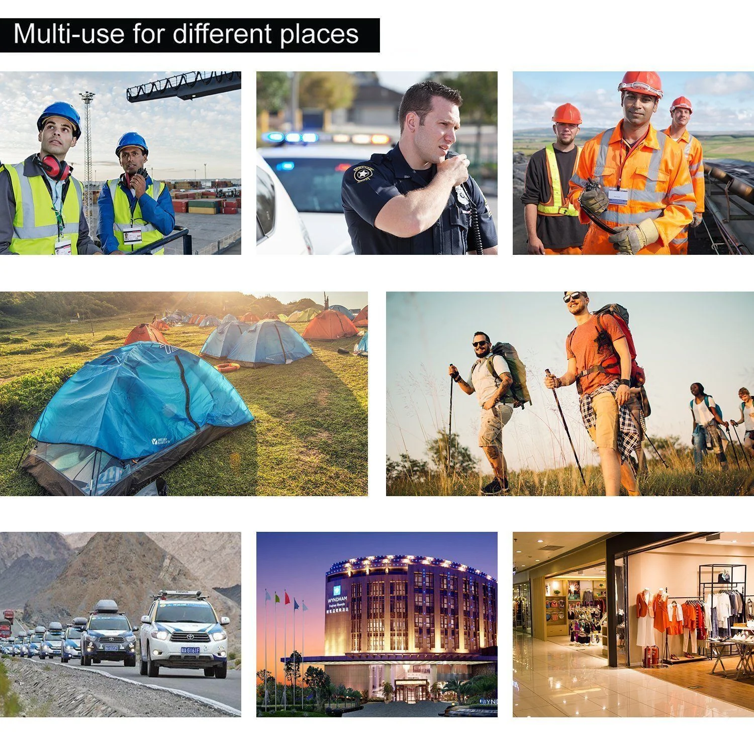 Baofeng BF-888S [10 Pack + Cable] [DISCONTINUED] - Image 13