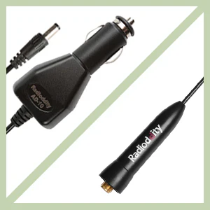 Baofeng GT-3 Mark II [2 Pack] | Dual Band | 5W | Better Antenna | VOX | Flashlight [DISCONTINUED] - Image 10