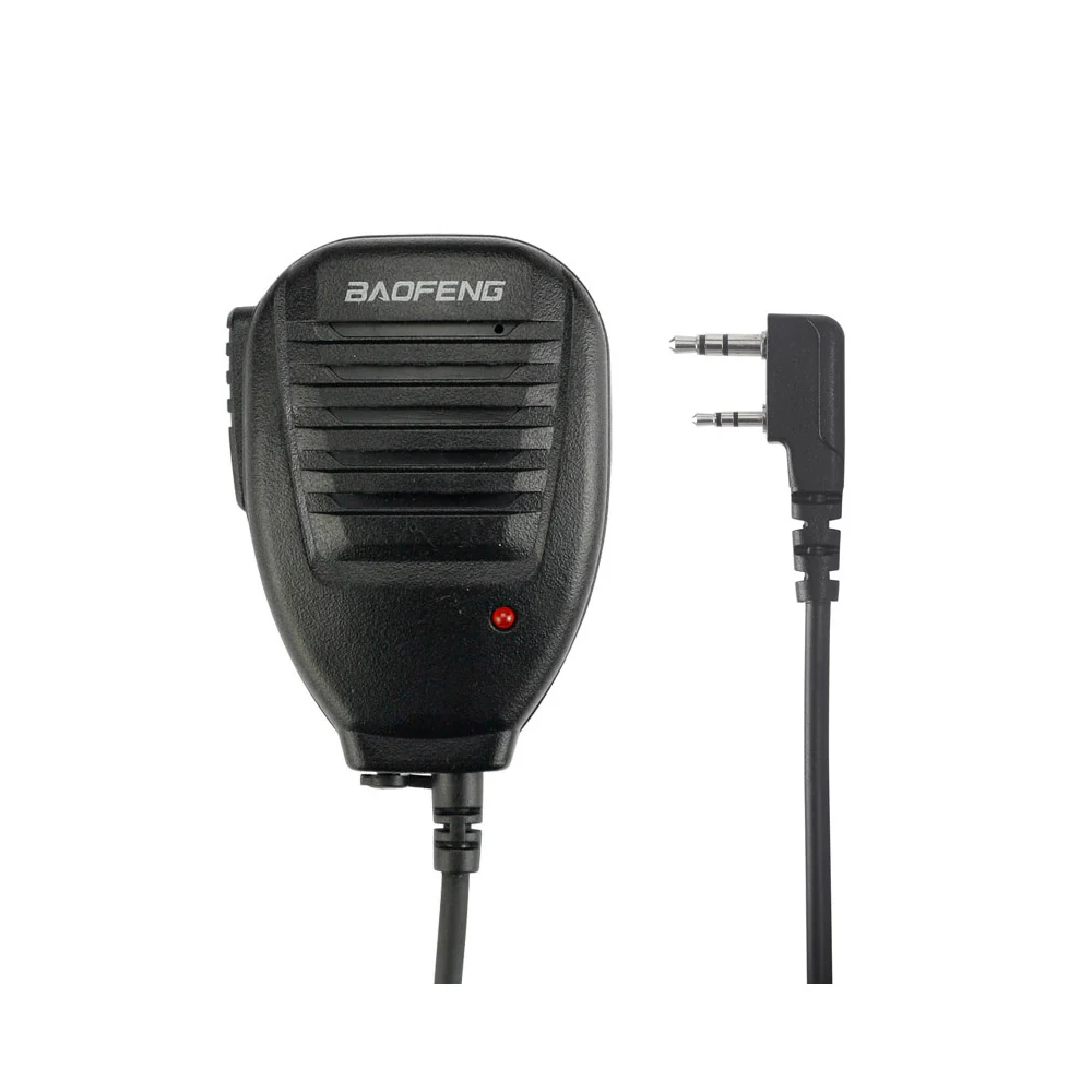 Baofeng GT-3TP Mark III Two way Radio + Remote Speaker + Programming Cable [DISCONTINUED] - Image 9