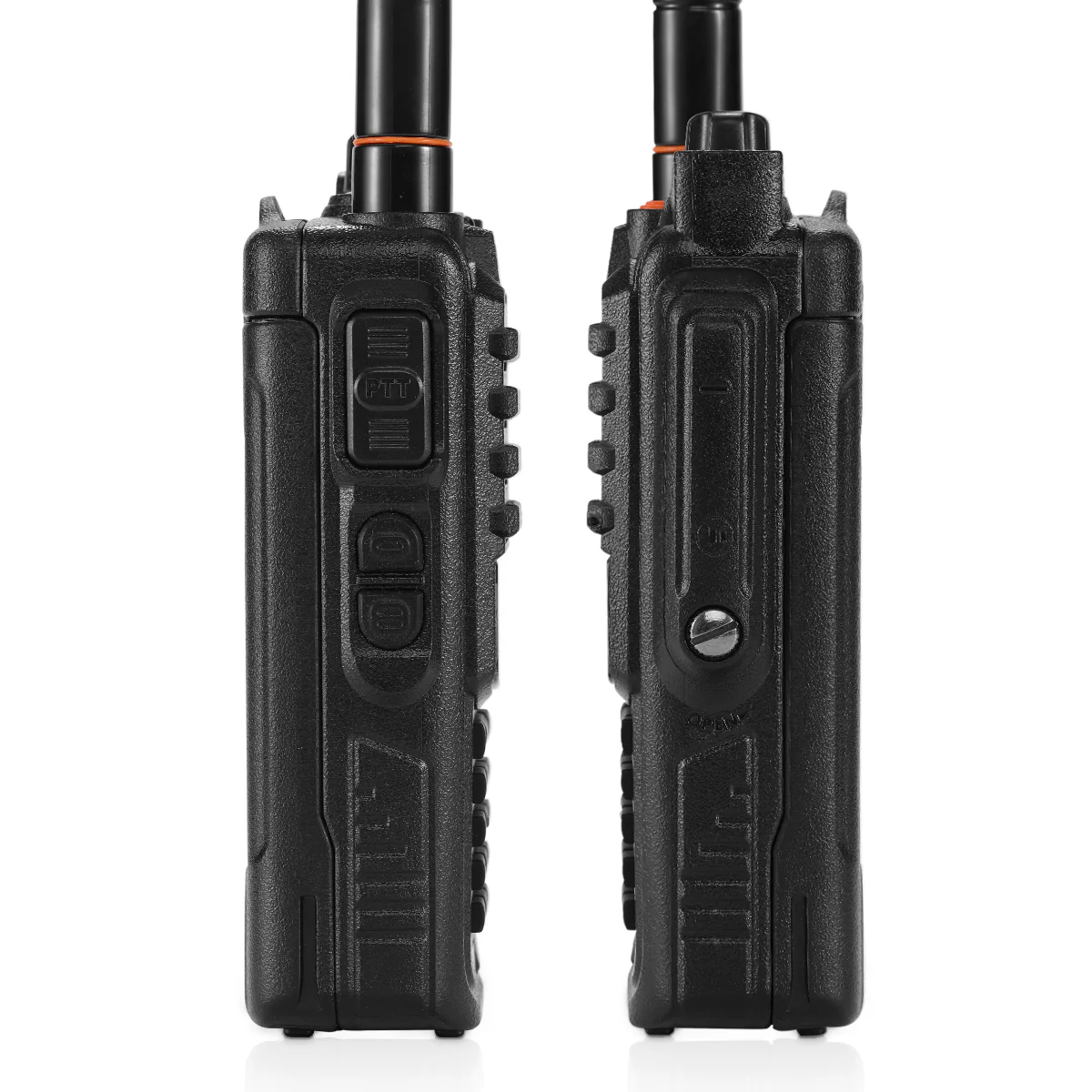 Baofeng GT-3WP | Dual Band | 5/3/1W | IP67 Waterproof - Image 8