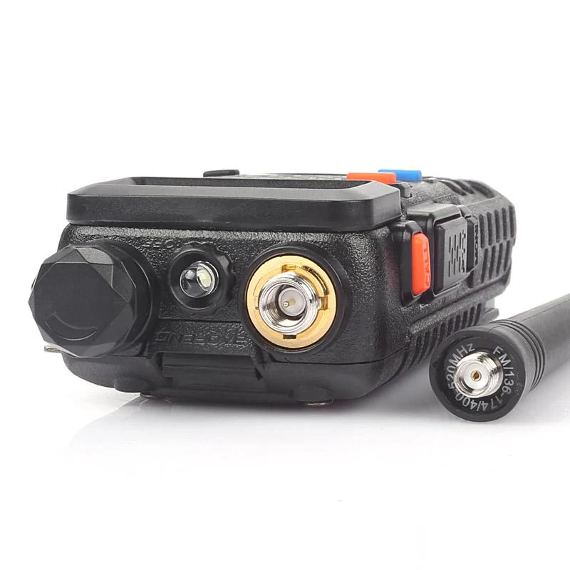 Baofeng UV-5RTP | Dual Band | 8W/4W/1W | Tri-power Two Way Radio - Image 6