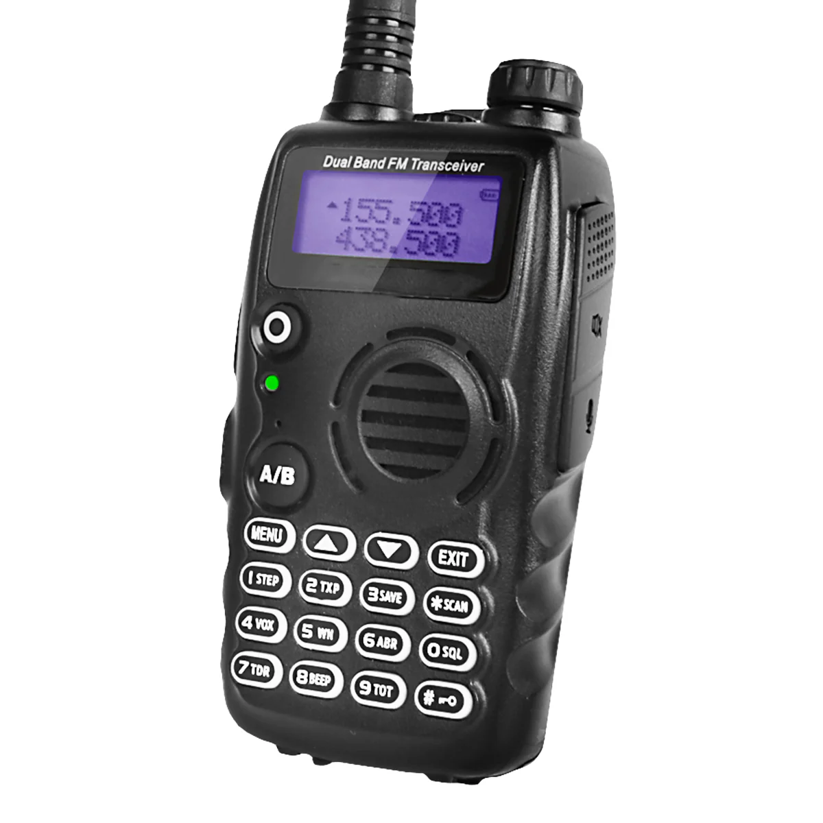 GA-5S Dual Band Tri-Power Two way Radio [2 Pack + 1 Cable] [DISCONTINUED] - Image 10